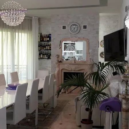דירה Angelo Bianco פסקיארה דל גארדה